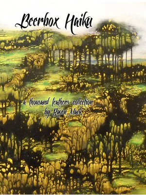 cover image of Beerbox Haiku
